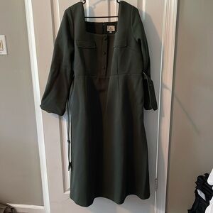 Tuckernuck dress worn once!